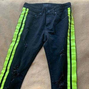 THRT Denim Men’s Jeans (Waist 28)